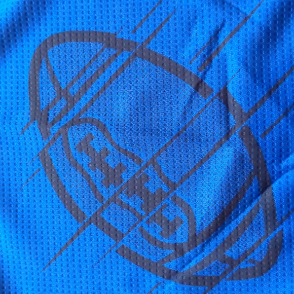 Bundle: 2 Long Sleeve Shirts, boys 5/ 5T, Gap, Jumping Beans, sports, football - Picture 4 of 8